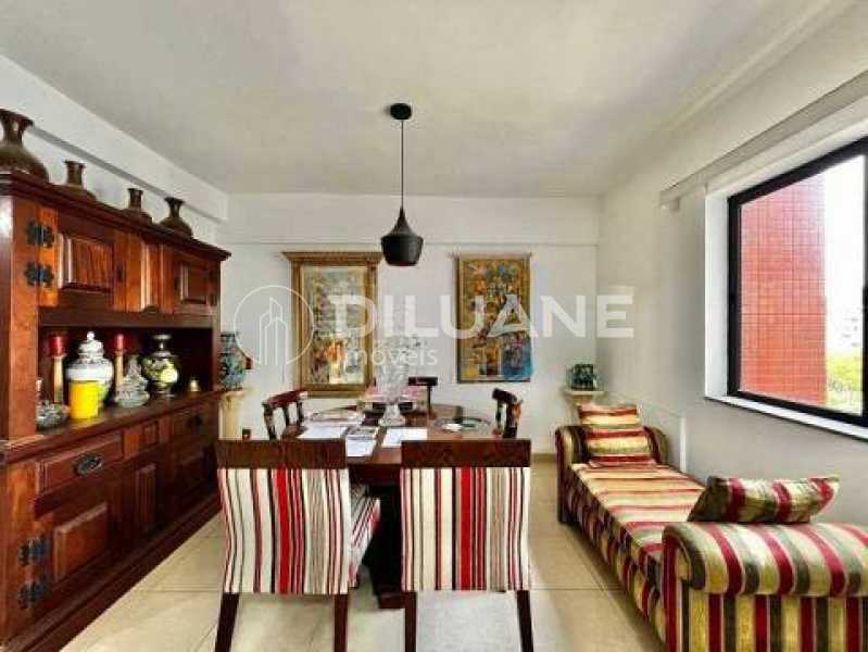 Conheça 305. do imóvel - Cobertura 2 quartos à venda Humaitá, Rio de Janeiro - R$ 1.990.000 - BTCO20054 - 7 305. - 7