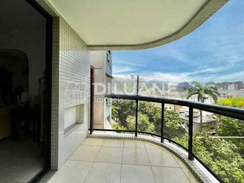 Conheça 306. do imóvel - Cobertura 2 quartos à venda Humaitá, Rio de Janeiro - R$ 1.990.000 - BTCO20054 - 9 306. - 9