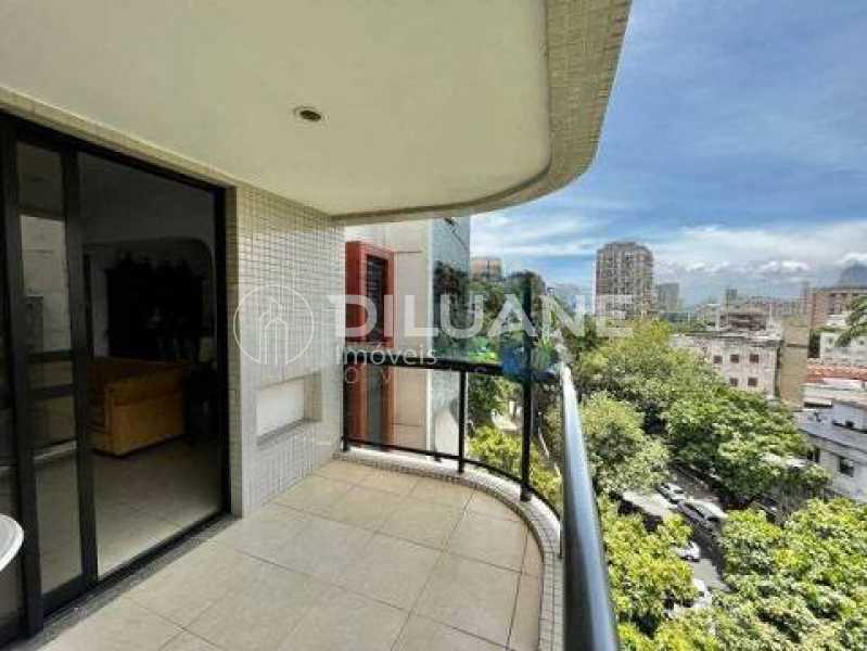 Conheça 307. do imóvel - Cobertura 2 quartos à venda Humaitá, Rio de Janeiro - R$ 1.990.000 - BTCO20054 - 2 307. - 2