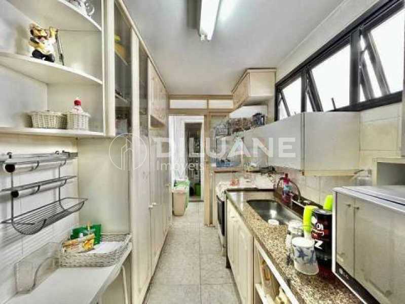 Conheça 308. do imóvel - Cobertura 2 quartos à venda Humaitá, Rio de Janeiro - R$ 1.990.000 - BTCO20054 - 10 308. - 10