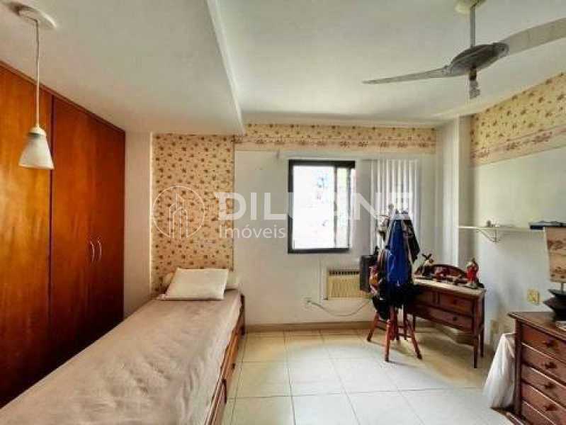 Conheça 309. do imóvel - Cobertura 2 quartos à venda Humaitá, Rio de Janeiro - R$ 1.990.000 - BTCO20054 - 11 309. - 11