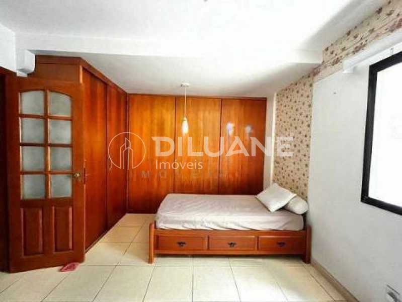 Conheça 310. do imóvel - Cobertura 2 quartos à venda Humaitá, Rio de Janeiro - R$ 1.990.000 - BTCO20054 - 12 310. - 12
