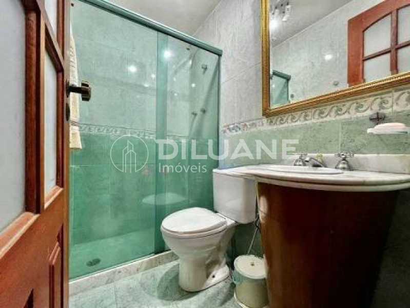 Conheça 313. do imóvel - Cobertura 2 quartos à venda Humaitá, Rio de Janeiro - R$ 1.990.000 - BTCO20054 - 15 313. - 15