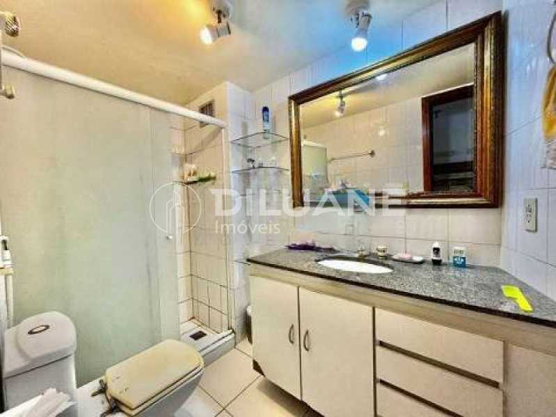 Conheça 314. do imóvel - Cobertura 2 quartos à venda Humaitá, Rio de Janeiro - R$ 1.990.000 - BTCO20054 - 16 314. - 16