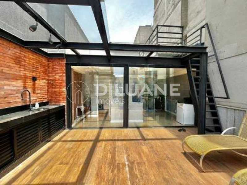 Conheça 317. do imóvel - Cobertura 2 quartos à venda Humaitá, Rio de Janeiro - R$ 1.990.000 - BTCO20054 - 18 317. - 18