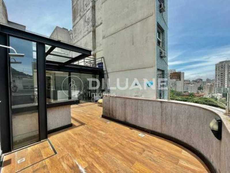 Conheça 319. do imóvel - Cobertura 2 quartos à venda Humaitá, Rio de Janeiro - R$ 1.990.000 - BTCO20054 - 20 319. - 20
