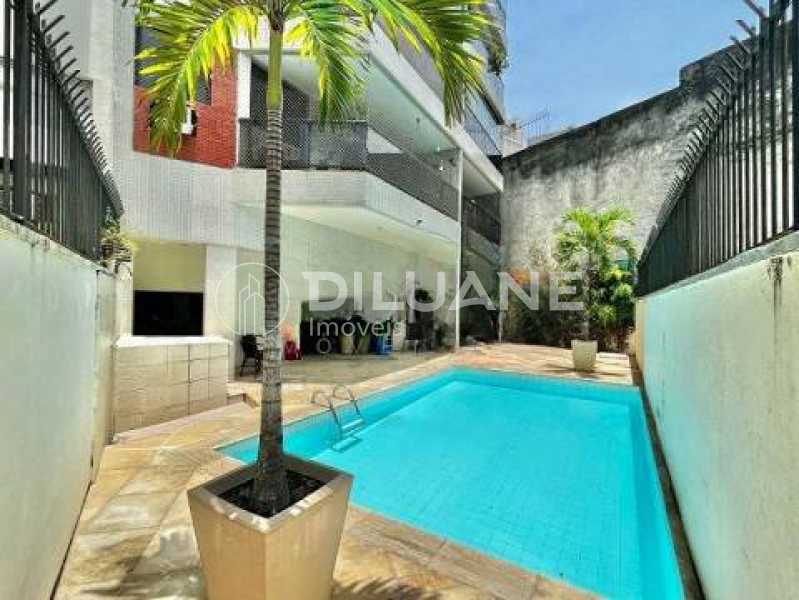 Conheça 320. do imóvel - Cobertura 2 quartos à venda Humaitá, Rio de Janeiro - R$ 1.990.000 - BTCO20054 - 21 320. - 21