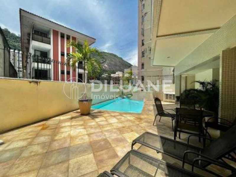 Conheça 321. do imóvel - Cobertura 2 quartos à venda Humaitá, Rio de Janeiro - R$ 1.990.000 - BTCO20054 - 22 321. - 22
