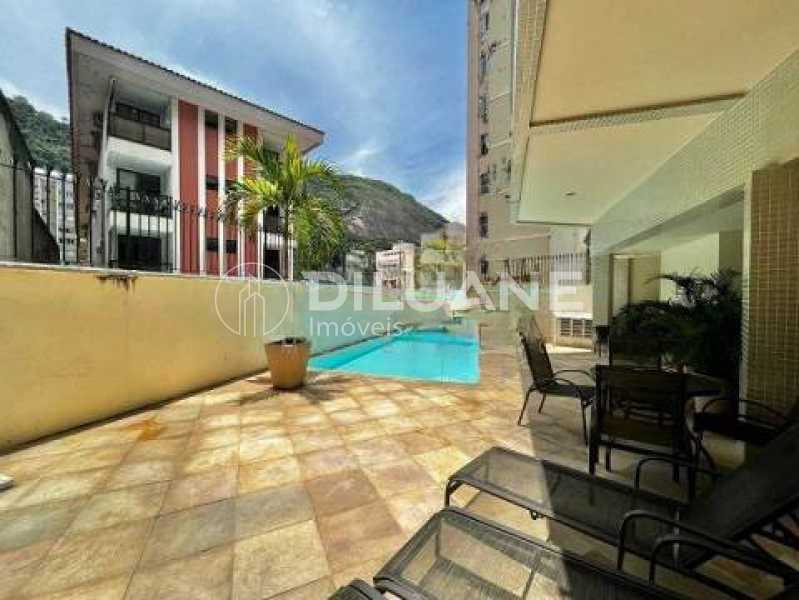 Conheça 322. do imóvel - Cobertura 2 quartos à venda Humaitá, Rio de Janeiro - R$ 1.990.000 - BTCO20054 - 23 322. - 23