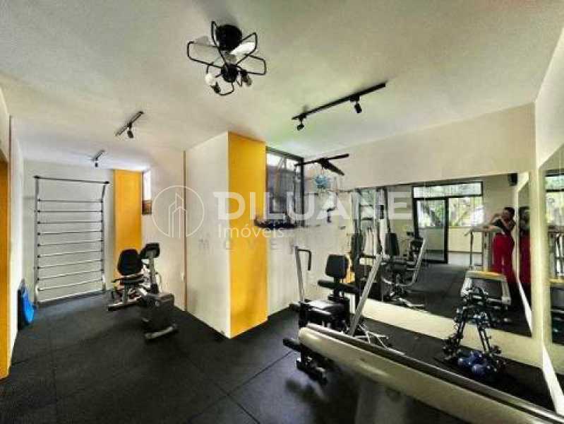 Conheça 323. do imóvel - Cobertura 2 quartos à venda Humaitá, Rio de Janeiro - R$ 1.990.000 - BTCO20054 - 24 323. - 24