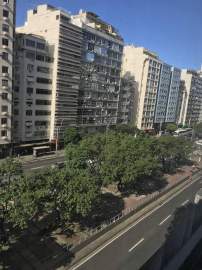 Sala Comercial 40m² à venda Copacabana, Rio de Janeiro - R$ 230.000 - CPSL00083