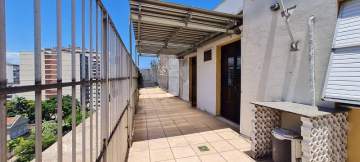 Cobertura à venda Rua São Clemente, Botafogo, Rio de Janeiro - R$ 1.650.000 - BTCO40072