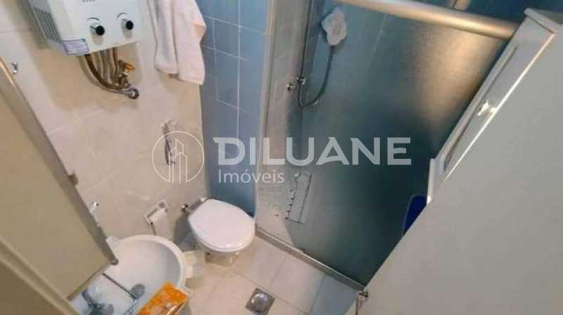 Conheça 76. do imóvel - Cobertura à venda Rua São Clemente, Botafogo, Rio de Janeiro - R$ 1.650.000 - BTCO40072 - 17 76. - 17