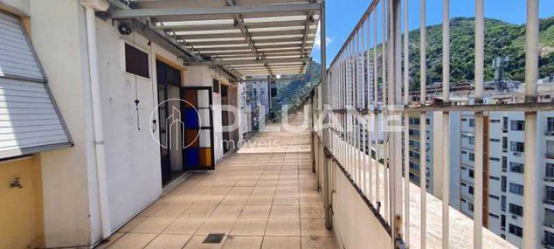 Conheça 61. do imóvel - Cobertura à venda Rua São Clemente, Botafogo, Rio de Janeiro - R$ 1.650.000 - BTCO40072 - 20 61. - 20