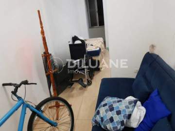 Apartamento à venda Rua Carvalho de Mendonça, Copacabana, Rio de Janeiro - R$ 600.000 - CPAP10340 Apartamento à venda Rua Carvalho de Mendonça, Copacabana, Rio de Janeiro - R$ 600.000 - CPAP10340