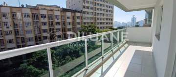 Apartamento à venda Rua da Passagem, Botafogo, Rio de Janeiro - R$ 1.585.000 - BTAP31183