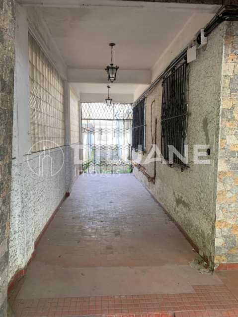 Conheça 01 do imóvel - Casa 4 quartos à venda Maracanã, Rio de Janeiro - R$ 1.580.000 - BTCA40041 - 1 01 - 1