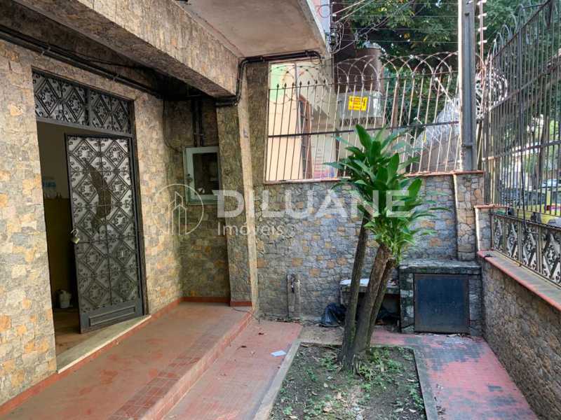 Conheça 02 do imóvel - Casa 4 quartos à venda Maracanã, Rio de Janeiro - R$ 1.580.000 - BTCA40041 - 2 02 - 2