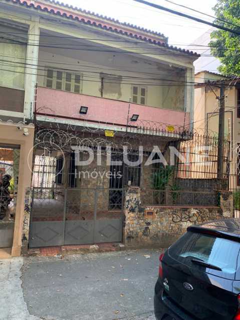 Conheça 03 do imóvel - Casa 4 quartos à venda Maracanã, Rio de Janeiro - R$ 1.580.000 - BTCA40041 - 3 03 - 3