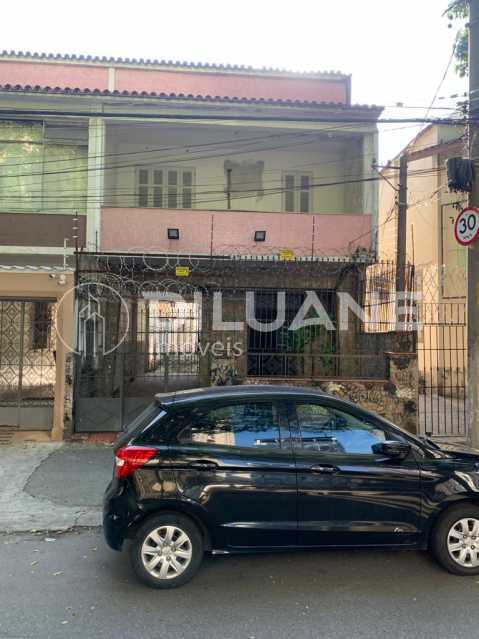 Conheça 04 do imóvel - Casa 4 quartos à venda Maracanã, Rio de Janeiro - R$ 1.580.000 - BTCA40041 - 4 04 - 4