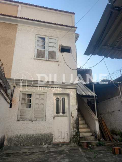 Conheça 08 do imóvel - Casa 4 quartos à venda Maracanã, Rio de Janeiro - R$ 1.580.000 - BTCA40041 - 8 08 - 8