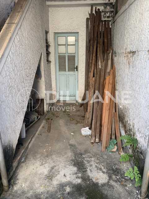 Conheça 10 do imóvel - Casa 4 quartos à venda Maracanã, Rio de Janeiro - R$ 1.580.000 - BTCA40041 - 10 10 - 10