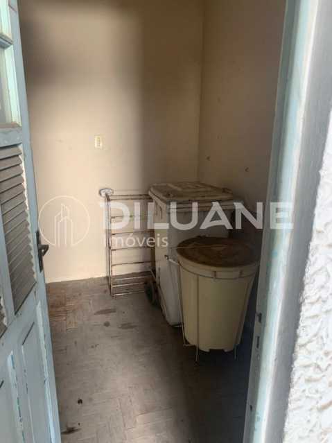 Conheça 11 do imóvel - Casa 4 quartos à venda Maracanã, Rio de Janeiro - R$ 1.580.000 - BTCA40041 - 11 11 - 11