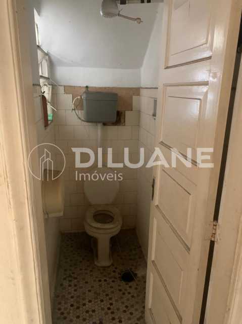 Conheça 13 do imóvel - Casa 4 quartos à venda Maracanã, Rio de Janeiro - R$ 1.580.000 - BTCA40041 - 13 13 - 13