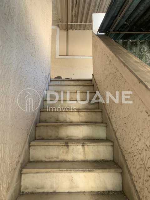 Conheça 15 do imóvel - Casa 4 quartos à venda Maracanã, Rio de Janeiro - R$ 1.580.000 - BTCA40041 - 15 15 - 15