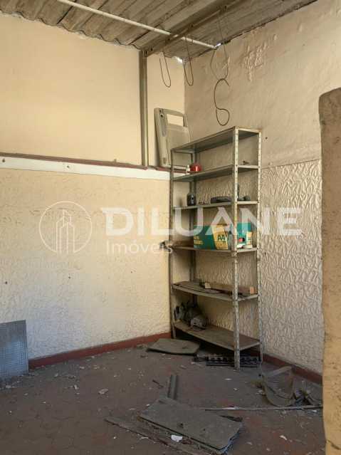 Conheça 16 do imóvel - Casa 4 quartos à venda Maracanã, Rio de Janeiro - R$ 1.580.000 - BTCA40041 - 16 16 - 16