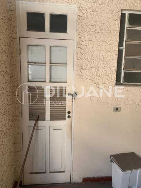 Conheça 17 do imóvel - Casa 4 quartos à venda Maracanã, Rio de Janeiro - R$ 1.580.000 - BTCA40041 - 17 17 - 17