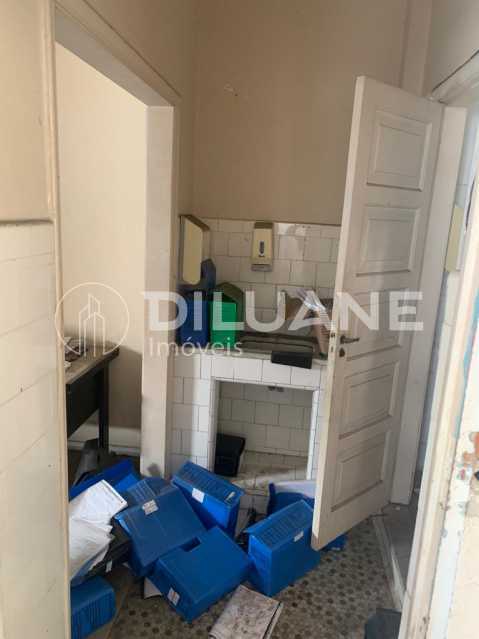 Conheça 18 do imóvel - Casa 4 quartos à venda Maracanã, Rio de Janeiro - R$ 1.580.000 - BTCA40041 - 18 18 - 18