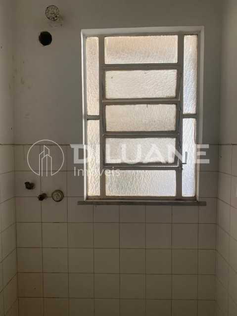 Conheça 21 do imóvel - Casa 4 quartos à venda Maracanã, Rio de Janeiro - R$ 1.580.000 - BTCA40041 - 21 21 - 21