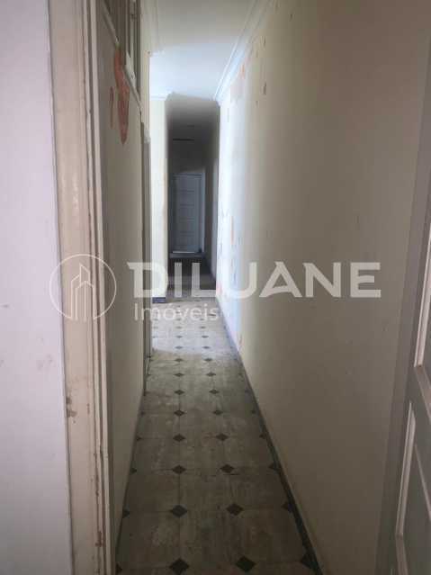 Conheça 22 do imóvel - Casa 4 quartos à venda Maracanã, Rio de Janeiro - R$ 1.580.000 - BTCA40041 - 22 22 - 22