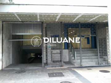 Prédio comercial em Botafogo - BTPR00003