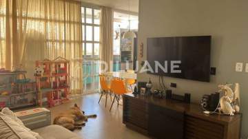 Cobertura à venda Rua Benjamim Constant, Glória, Rio de Janeiro - R$ 2.000.000 - CPCO30021
