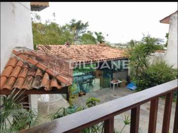 Casa de Vila à venda Avenida Professor Florestan Fernandes, Camboinhas, Niterói - R$ 3.000.000 - BTCV70004