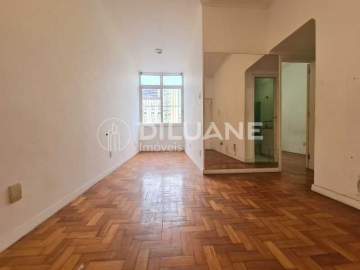 Apartamento à venda Rua Gomes Carneiro, Ipanema, Rio de Janeiro - R$ 950.000 - BTAP10673