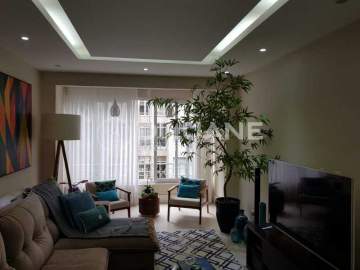 Excelente três quartos reformado!! - CPAP30687