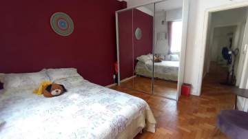 Apartamento 3 quartos à venda Copacabana, Rio de Janeiro - R$ 990.000 - CPAP30692