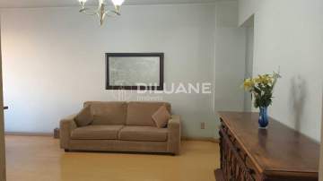 Apartamento 3 quartos à venda Botafogo, Rio de Janeiro - R$ 980.000 - BTAP31197