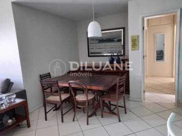 Apartamento 3 quartos à venda Botafogo, Rio de Janeiro - R$ 1.050.000 - BTAP31199