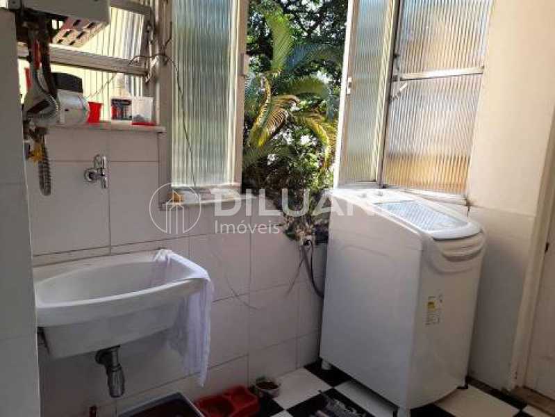 Conheça 82. do imóvel - Apartamento 3 quartos à venda Botafogo, Rio de Janeiro - R$ 1.050.000 - BTAP31199 - 13 82. - 13