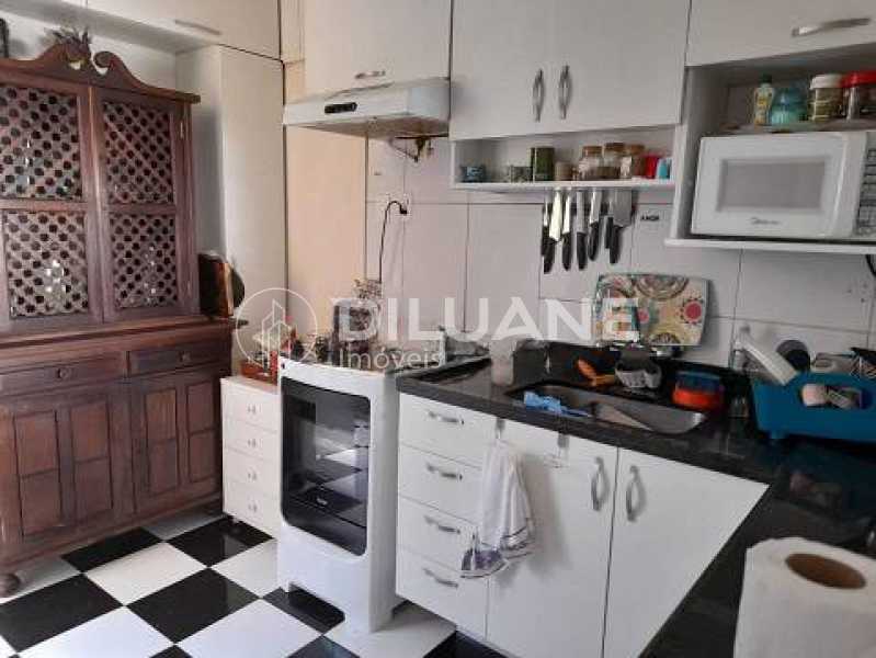 Conheça 85. do imóvel - Apartamento 3 quartos à venda Botafogo, Rio de Janeiro - R$ 1.050.000 - BTAP31199 - 16 85. - 16