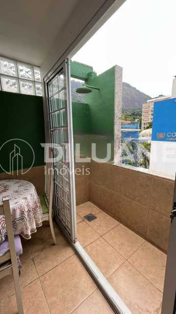 Conheça WhatsApp Image 2023-06-26 at 1 do imóvel - Casa de Vila à venda Rua João Afonso, Humaitá, Rio de Janeiro - R$ 1.150.000 - BTCV40022 - 14 WhatsApp Image 2023-06-26 at 1 - 14