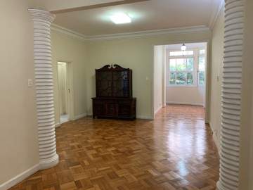 Apartamento à venda Rua República do Peru, Copacabana, Rio de Janeiro - R$ 1.480.000 - CPAP30696