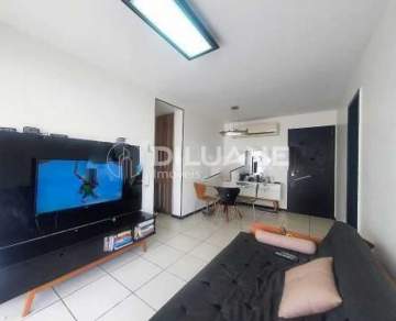 Apartamento 3 quartos à venda Botafogo, Rio de Janeiro - R$ 1.500.000 - BTAP31203