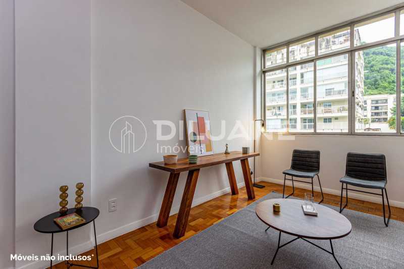 Conheça desktop_living25 do imóvel - Apartamento 3 quartos à venda Botafogo, Rio de Janeiro - R$ 1.100.000 - BTAP31210 - 8 desktop_living25 - 8