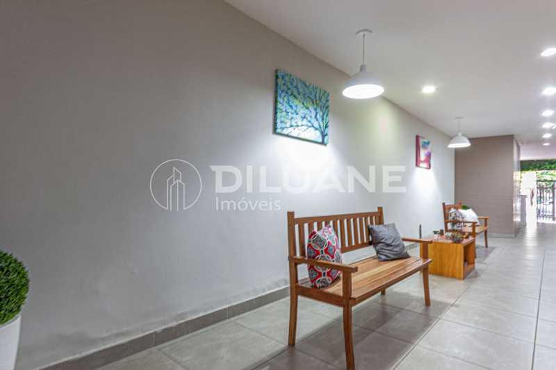 Conheça facade1 do imóvel - Apartamento 3 quartos à venda Botafogo, Rio de Janeiro - R$ 1.100.000 - BTAP31210 - 42 facade1 - 42