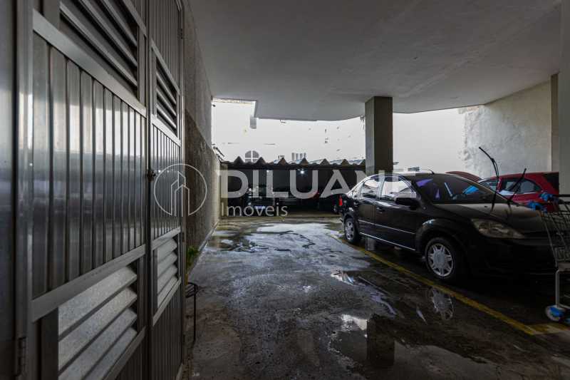 Conheça facade2 do imóvel - Apartamento 3 quartos à venda Botafogo, Rio de Janeiro - R$ 1.100.000 - BTAP31210 - 43 facade2 - 43
